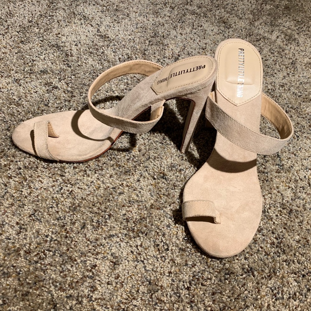 PLT Heel